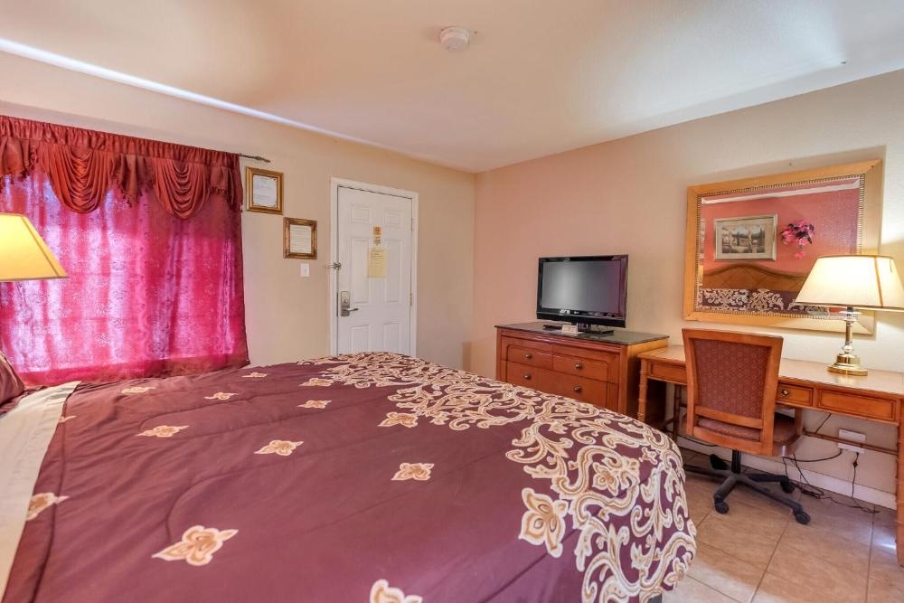 Los Banos Motel